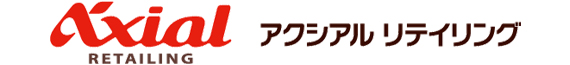 アクシアル リテイリング株式会社